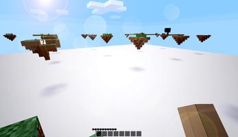 Craft Skyblock ảnh chụp màn hình 3