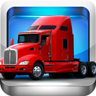 Truck Simulator 2K15 icône