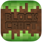 Block Craft 2016 icône