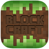 آیکون‌ Block Craft 2016