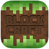 Block Craft 2016 icon