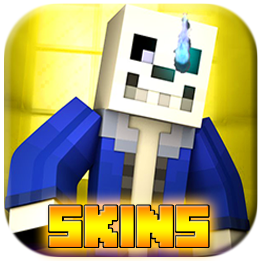 Undertale Minecraft Skins APK for Android Download