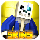 Skins for Minecraft PE - Undertale ( MCPE ) simgesi
