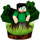 Craft Wild Thailand: neues Bastel- & Bau-Spiel! APK
