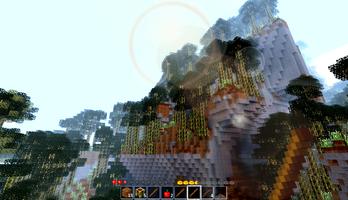 Craft Wild Thailand Screenshot 1