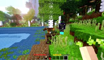 Craft Wild Thailand Screenshot 2