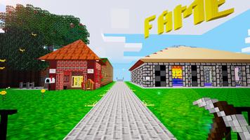 Craft Land New World Explore Build Survive ảnh chụp màn hình 1
