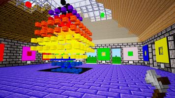 Craft Land New World Explore Build Survive ảnh chụp màn hình 2