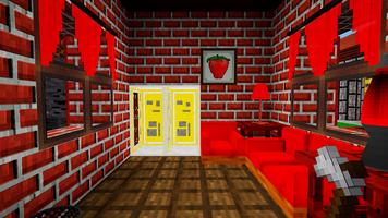 Craft Land New World Explore Build Survive ảnh chụp màn hình 3