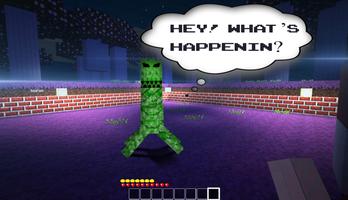 Handwerk 2018: Überlebenskarte für Block Crafting Screenshot 1