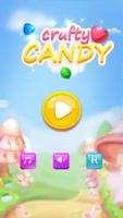 Crafty Candy - Match 3 capture d'écran 3