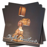 Craft Cardboard Style