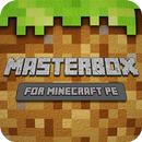 Masterbox for Minecraft: PE - MCPE Launcher APK