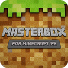 Masterbox icône