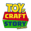 Toys Craft: Exploration Story