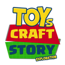Toys Craft: Exploration Story APK
