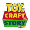 Toys Craft: Fidget Spinner Story