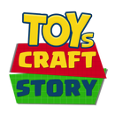 Toys Craft Story Survival APK