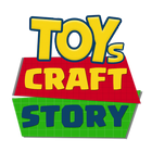 Toys Craft Story Survival 图标