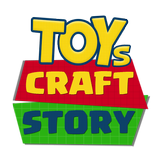Toys Craft Story Survival icône