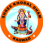 KhodalDham Temple-icoon