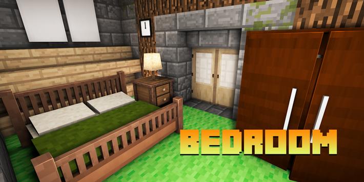 Download Furniture Mods For Minecraft Pe Apk For Android Latest