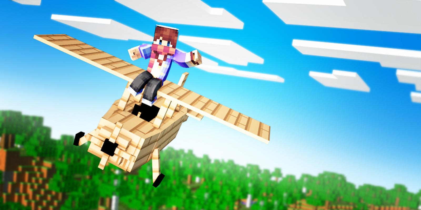Mods for Minecraft PE APK Download - Free Entertainment 