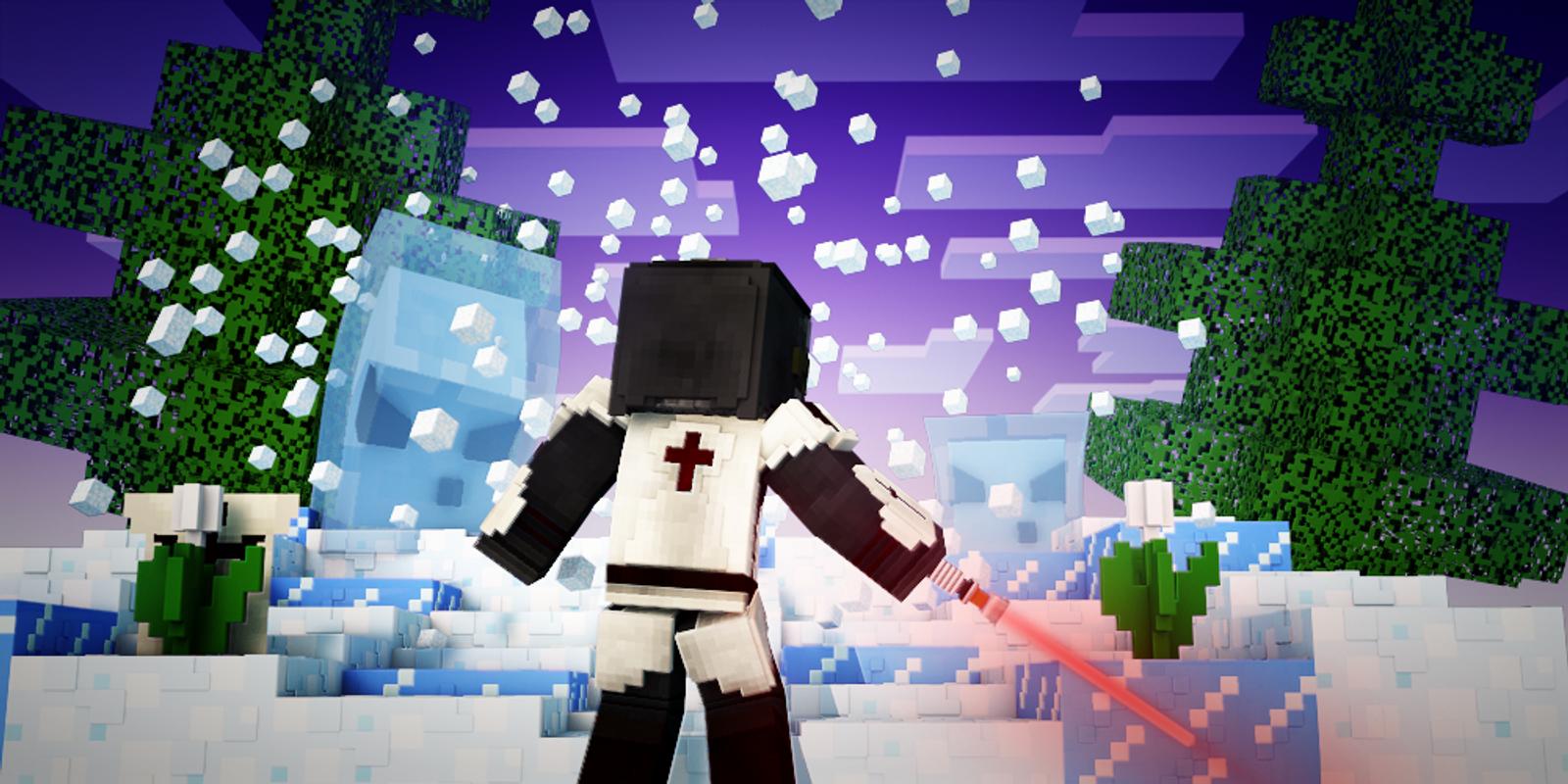 Mods for Minecraft PE APK Download - Free Entertainment 