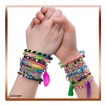 pulseras artesanales