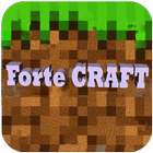 Forte Craft: Nite Crafting and Building icon