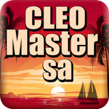 CLEO Master SA 圖標