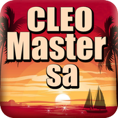 CLEO Мастер SA иконка