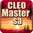 CLEO Master SA 图标