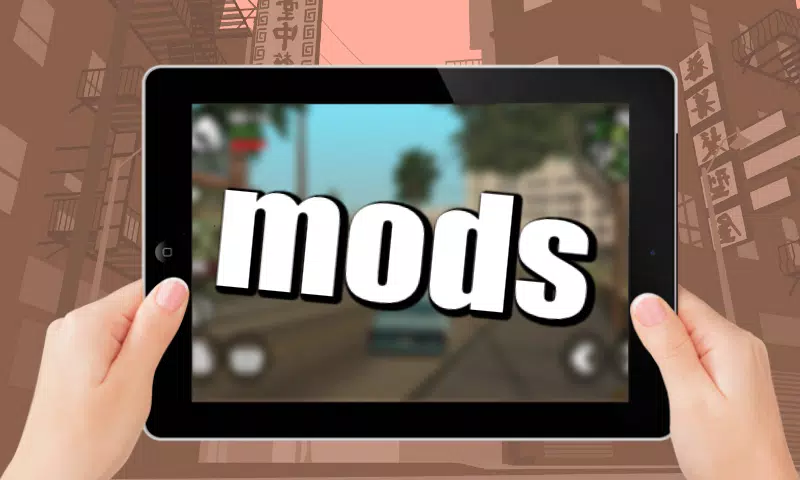 Cleo Completo Para GTA SA (Android) SEM ROOT 