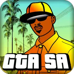 All you need GTA SA APK download