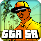 All you need GTA SA أيقونة