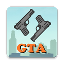 Guide for GTA SA aplikacja