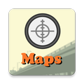 Maps for GTA SA