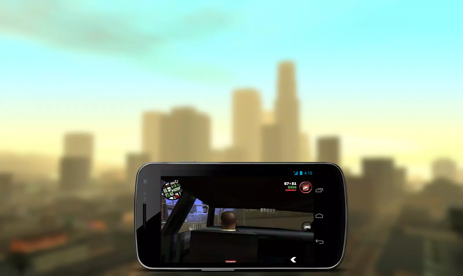 Download do APK de Maps for GTA San Andreas Free para Android