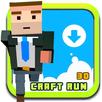 Craft Runner : Minecraft Style APK