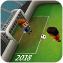 Craft: World Soccer Cup Russia - 2018 APK