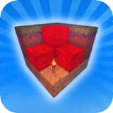 World Block Craft HD أيقونة