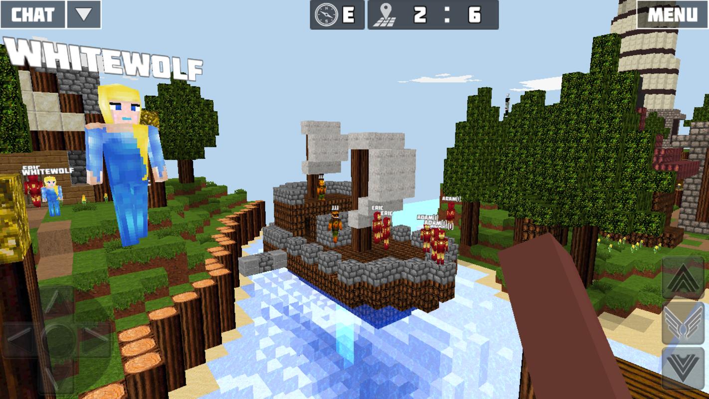 Worldcraft Online Worldcraft Online