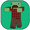 craft gunGO: Pokemon minecraft APK