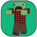 craft gunGO: Pokemon minecraft APK