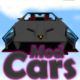 Cars Mod иконка