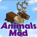 Creatures Mod for Minecraft PE