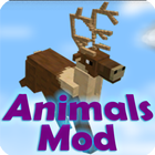 Creatures Mod for Minecraft PE 图标