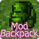 Backpack Mod for Minecraft PE APK