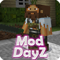 DayZ Mod for Minecraft PE
